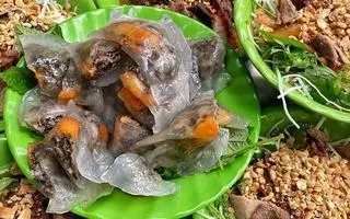 Ảnh đại diện Nộm Thịt Bò Khô Hải Sinh - Đinh Tiên Hoàng