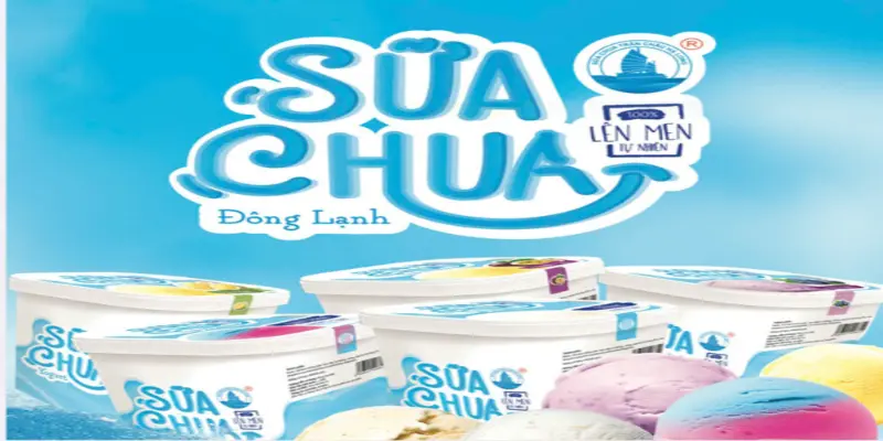 Ảnh bìa Sữa Chua Trân Châu Hạ Long - Go Long Biên