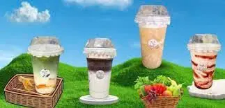 Ảnh bìa Tiệm Nước Nhà Mít - Matcha, Trà Sữa & Sữa Chua - Triều Khúc