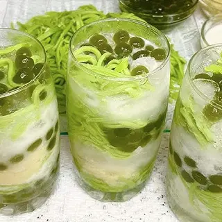 Ảnh đại diện Chè Bà 6 Liên - Kênh Tân Hoá
