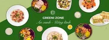 Ảnh bìa Greeni Zone - Eat Clean & Healthy Food - Hoàng Hoa Thám