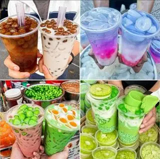 Ảnh đại diện HARU FOOD - Mỳ Cay, Ăn Vặt & Trà Sữa - Lý Thường Kiệt
