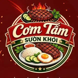 Ảnh đại diện Cơm Tấm Sườn Khói - Hoàng Mai