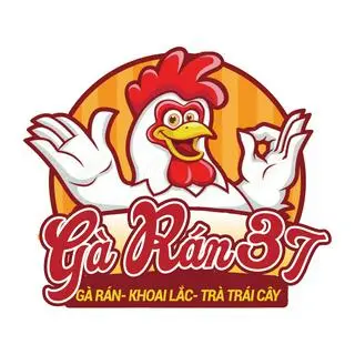 Ảnh đại diện 3T Gà Rán Khoai Lắc - Đường Số 12