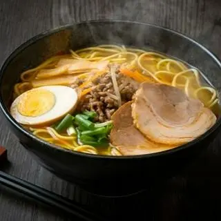 Ảnh đại diện Kokuma Ramen - Trường Xiếc