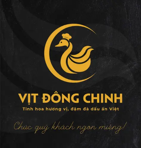 Ảnh bìa Vịt Đông Chinh - Võng Thị