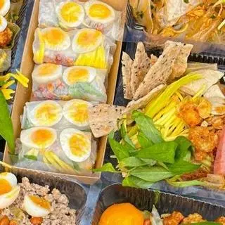 Ảnh đại diện Bánh Tráng Trộn Cô Năm - Tân Xuân 6