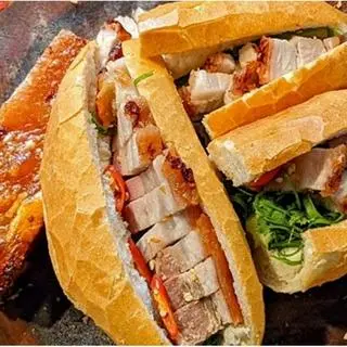 Ảnh đại diện Bánh Mì Xanh - Bình Phú