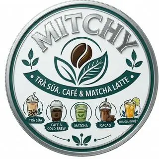 Ảnh đại diện Mitchy - Trà Sữa, Cafe & Matcha Latte - Trương Định