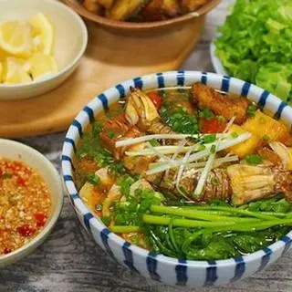Ảnh đại diện Bún Riêu Bề Bề - Cốm Vòng