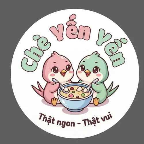 Ảnh bìa Chè Yến Yến - Thái Thịnh