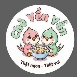 Ảnh đại diện Chè Yến Yến - Thái Thịnh