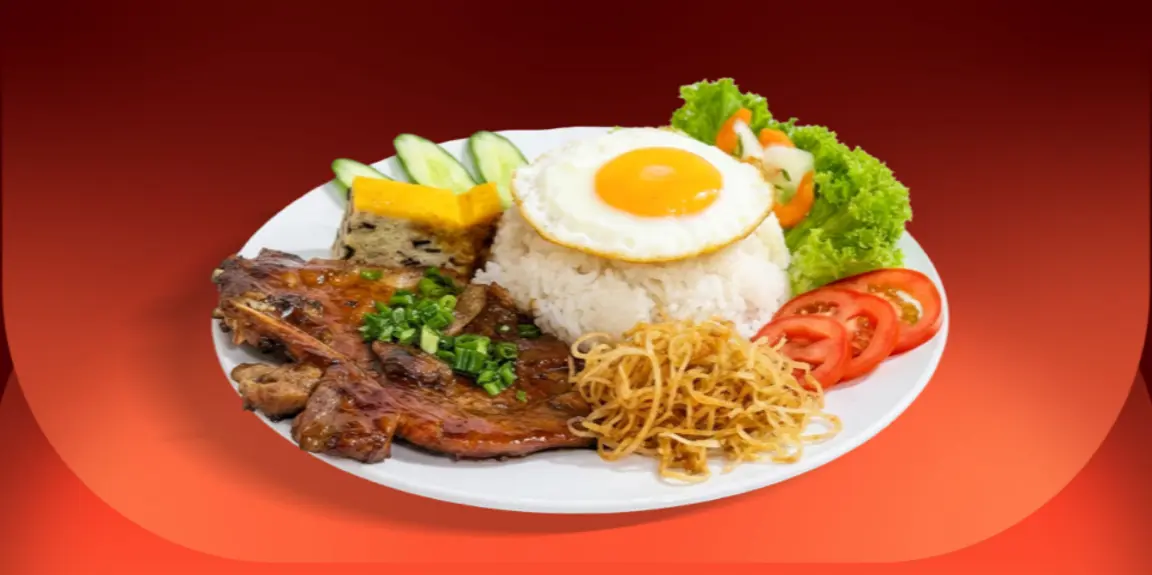 Ảnh bìa Cơm Thố Bụi - Vạn Kiếp