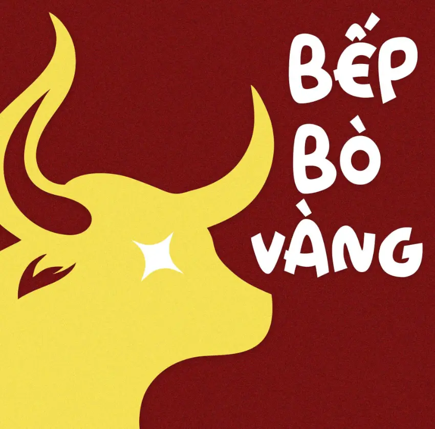 Ảnh bìa Bếp Bò Vàng - Bò Kho & Bún Bò Ngon Ngon - Trần Quang Cơ