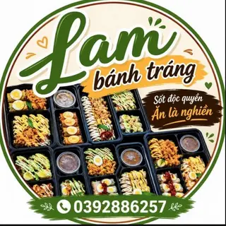 Ảnh đại diện Lam Bánh Tráng - Tiến Thành
