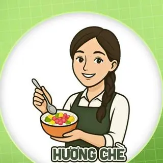 Ảnh đại diện Hương Chè - Thông Tây Hội