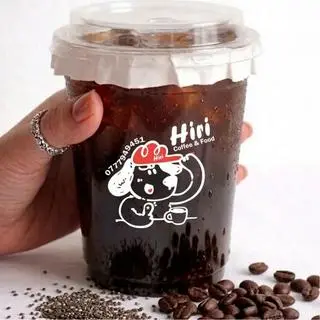 Ảnh đại diện Hiri Coffee & Food - Vinhomes Grand Park