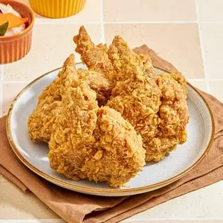 Ảnh đại diện Don Chicken - Nhà Hàng Gà Nướng Hàn Quốc - Lê Đại Hành