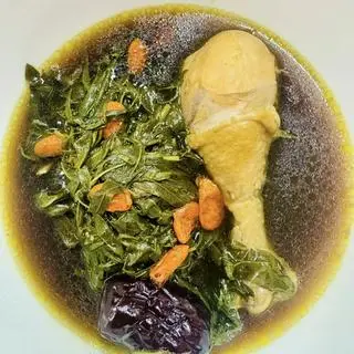 Ảnh đại diện Gà Tần Thảo Linh - Gà Tần & Ăn Vặt - Hoàng Mai