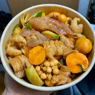 Ảnh đại diện Hằng Food - Chân Gà Sốt Thái - Đông Thiên