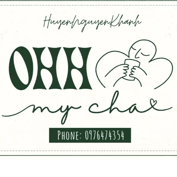 Ảnh bìa OHH My Chaa - Tây Tựu