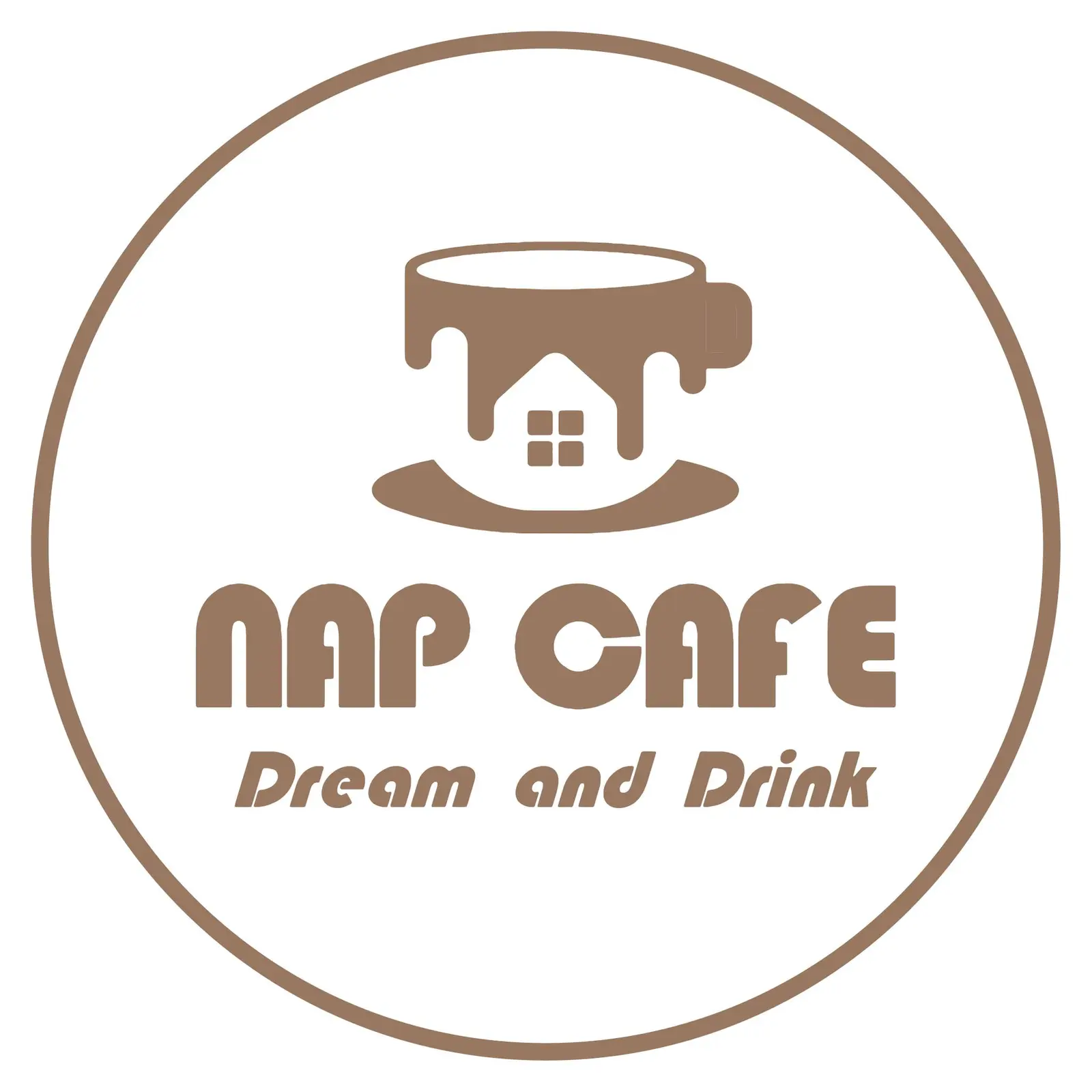 Ảnh bìa Nap Cafe - Đường Số 3