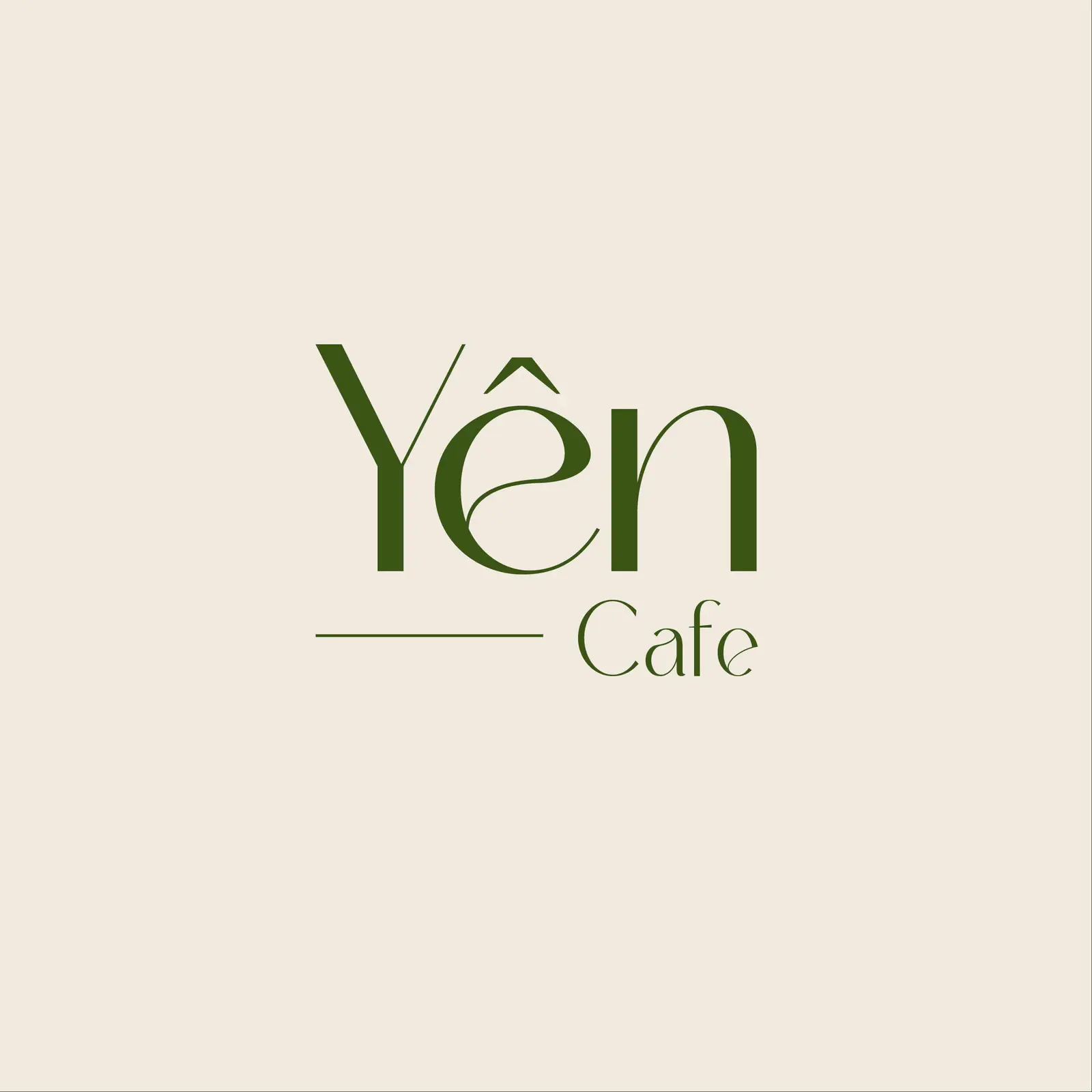 Ảnh bìa Yên Cafe - Đường 45