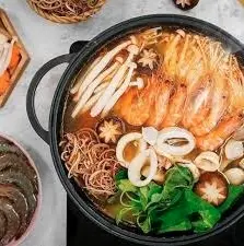 Ảnh đại diện Lẩu Nhà Vờ Hờ - Tô Vĩnh Diện