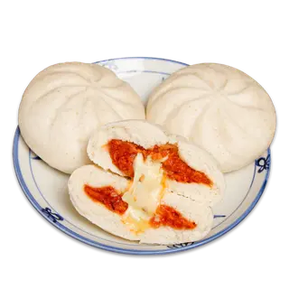 Ảnh đại diện Bánh Bao Tươi Hoàng Lam - Trần Nhật Duật