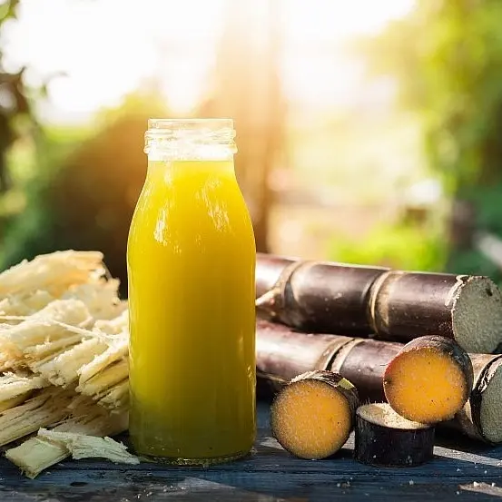 Ảnh bìa Nước Mía, Nước Dừa & Nước Giải Khát Yến Nhiên - Chiến Lược