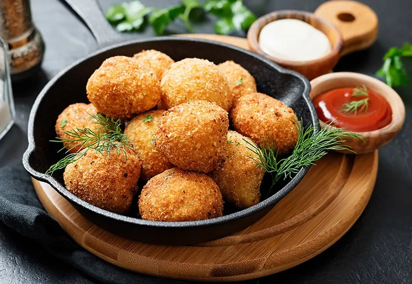Ảnh bìa Bánh Gà Hải Nam - Bánh Gà - La Nội