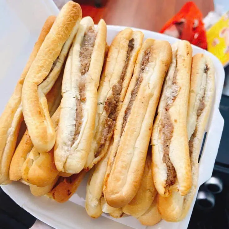 Ảnh bìa Bami Sữa Hạt Đây - Doãn Kế Thiện