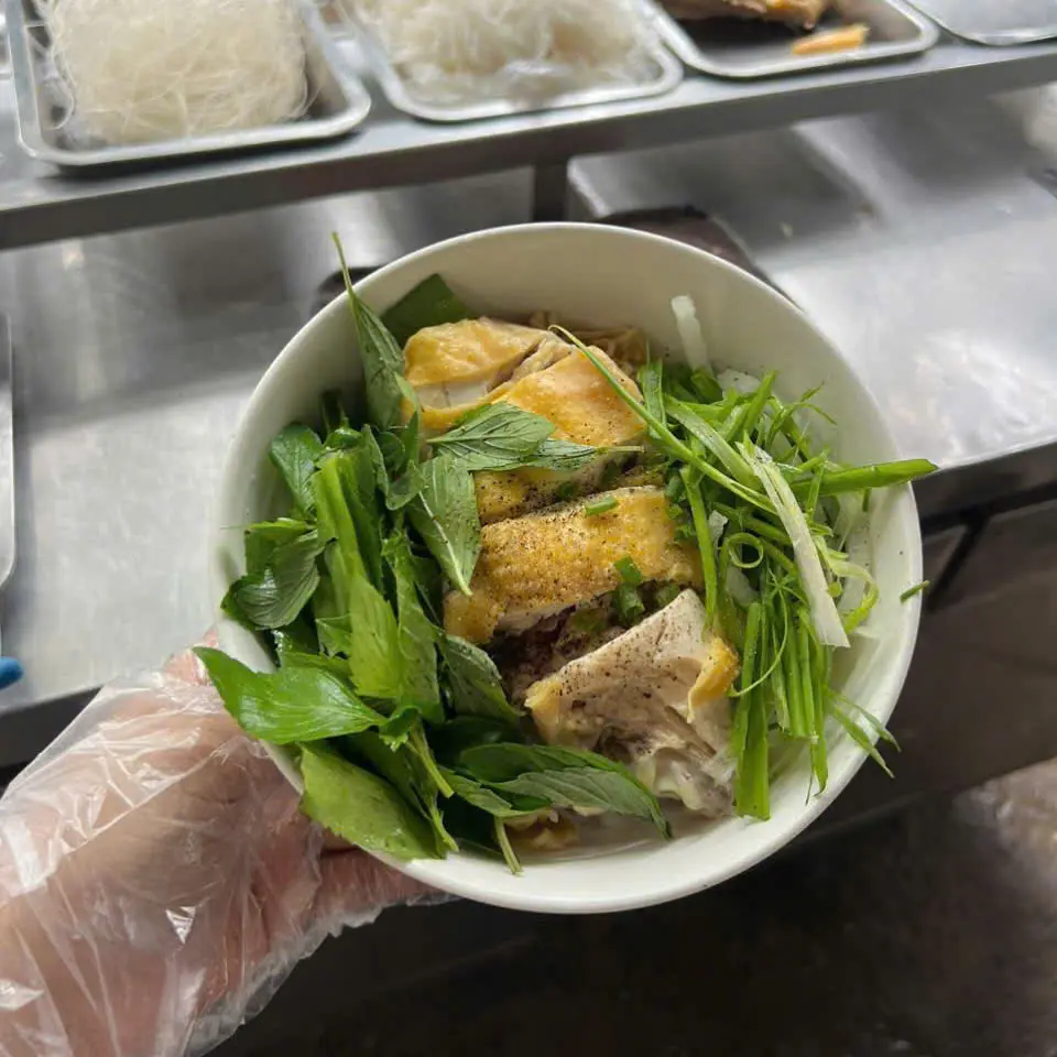 Ảnh bìa Phở Vân - Phùng Hưng