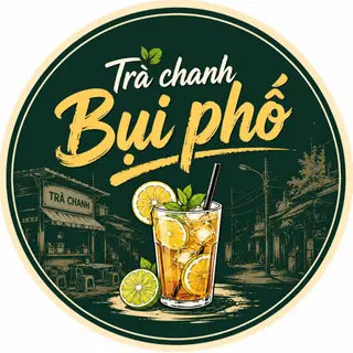 Ảnh đại diện Trà Chanh Bụi Phố - Phố Viên