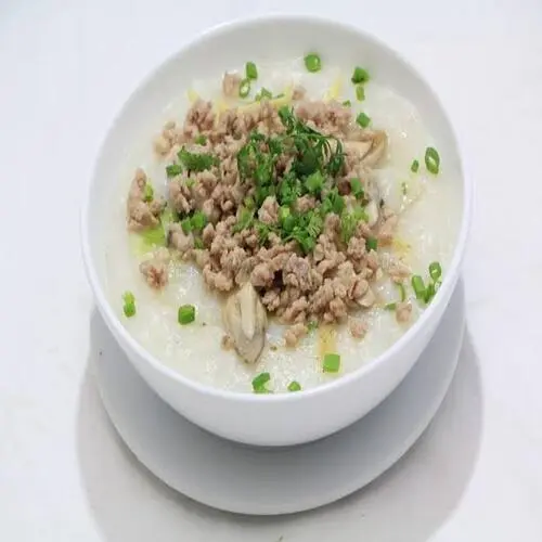Ảnh bìa Cháo Thập Cẩm - Nguyễn Thị Tần