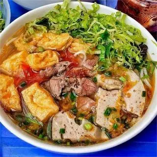 Ảnh đại diện Bún Cá & Bún Riêu Cua Anh Minh - Đại Hưng
