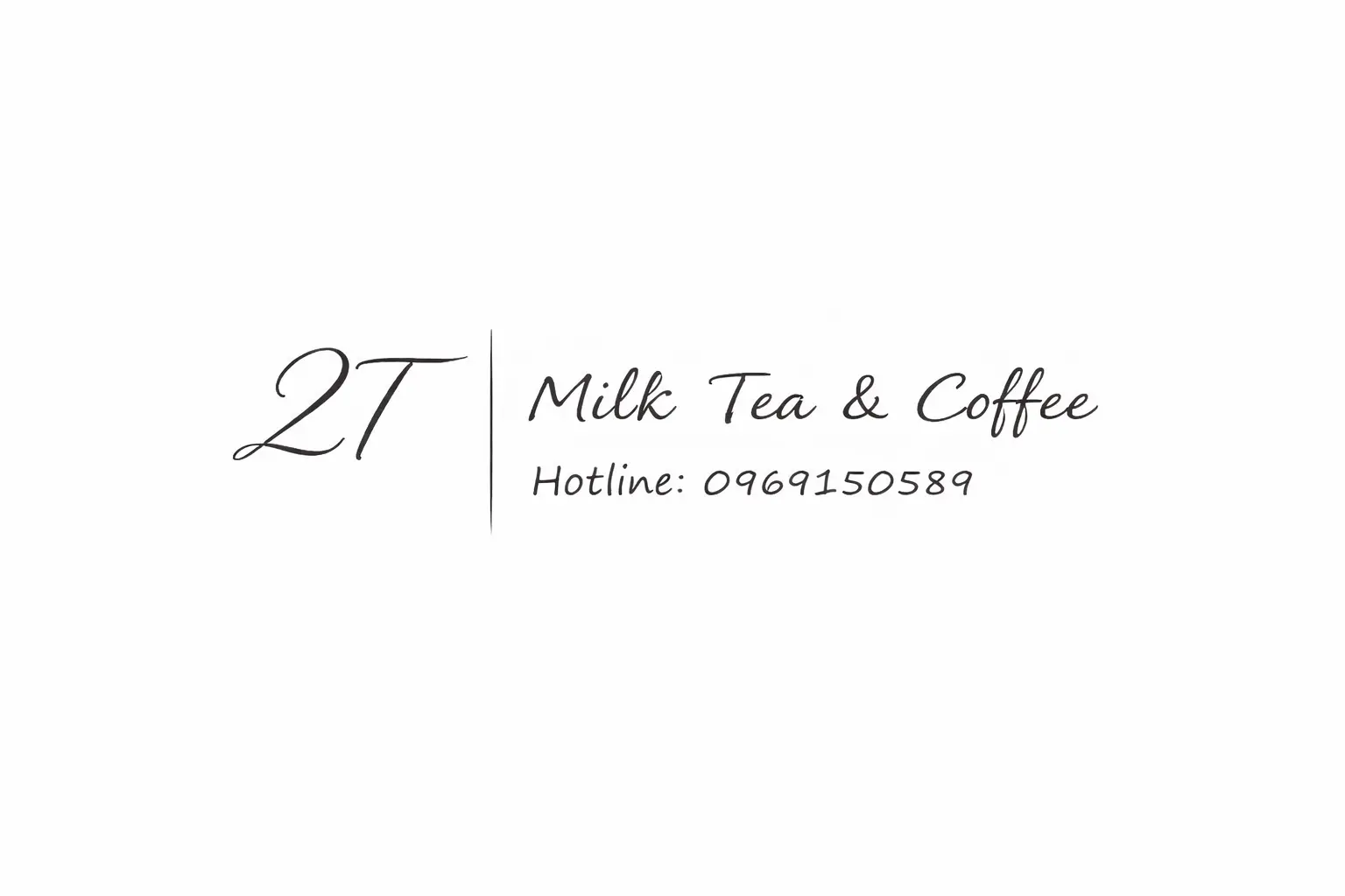 Ảnh bìa 2T Milk Tea & Coffee - Đường Số 40