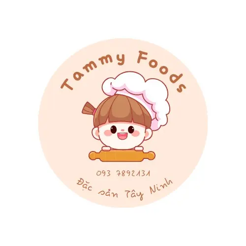 Ảnh bìa Tammy Foods - Nguyễn Xiển