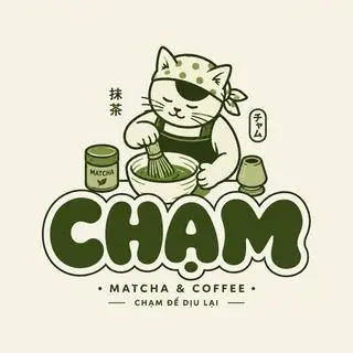 Ảnh đại diện Chạm - Matcha & Coffee - Nguyễn Đức Thuận