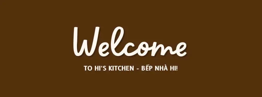 Ảnh bìa Bếp Nhà Hi - Sữa Hạt Và Món Ngon Vị Nhà - Đường 25A