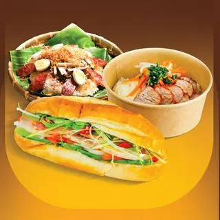 Ảnh đại diện Bánh Mỳ Gia Bảo - Nguyễn Công Trứ