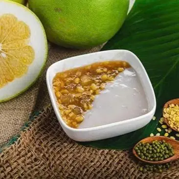 Ảnh bìa Cô Min - Chè Mộc Quán - Đội Cấn