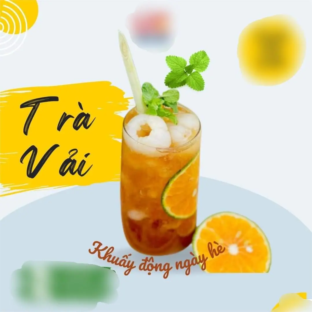 Ảnh bìa BiBi Shop Trùm Ăn Vặt - Cà Phê & Trà - Đường Số 5