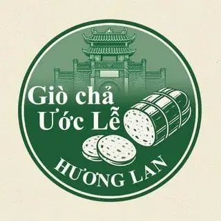 Ảnh đại diện Giò Chả Ước Lễ Hương Lan - Lạc Long Quân