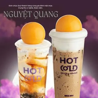 Ảnh đại diện Trà Sữa Xiên Que Hot & Cold - Lê Văn Sỹ