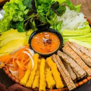 Ảnh đại diện Nem Nướng Nha Trang Tứ Muội - Tô Ký