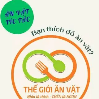 Ảnh đại diện Ăn Vặt Tíc Tắc 256 - Nguyễn Ảnh Thủ
