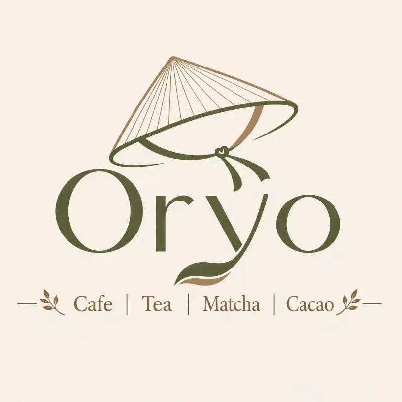 Ảnh bìa ORYO TEA - Dương Quảng Hàm