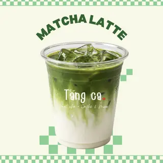 Ảnh đại diện Tăng Ca - Matcha, Cà Phê & More - Đường Số 20
