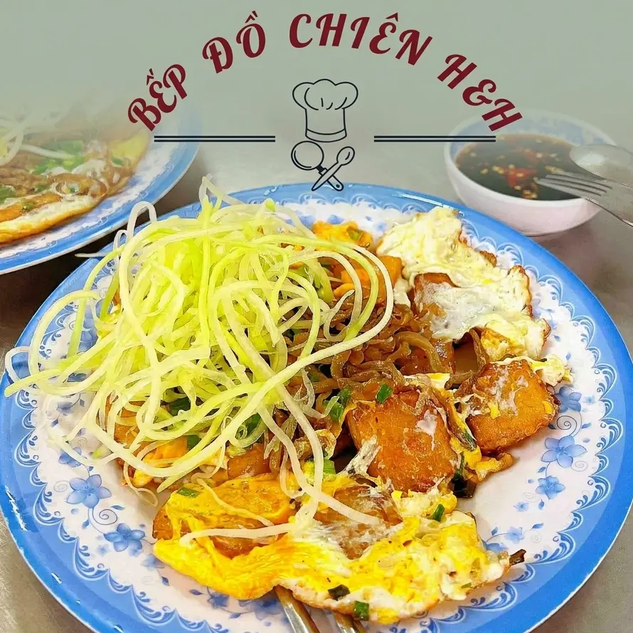 Ảnh bìa BẾP ĐỒ CHIÊN H&H - Quốc Lộ 50